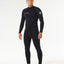 TRAD BZ 32 -Rip Curl18DMFS-Black-2XL