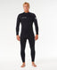 TRAD BZ 32 -Rip Curl18DMFS-Black-2XL