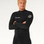 TRAD BZ 32 -Rip Curl18DMFS-Black-2XL