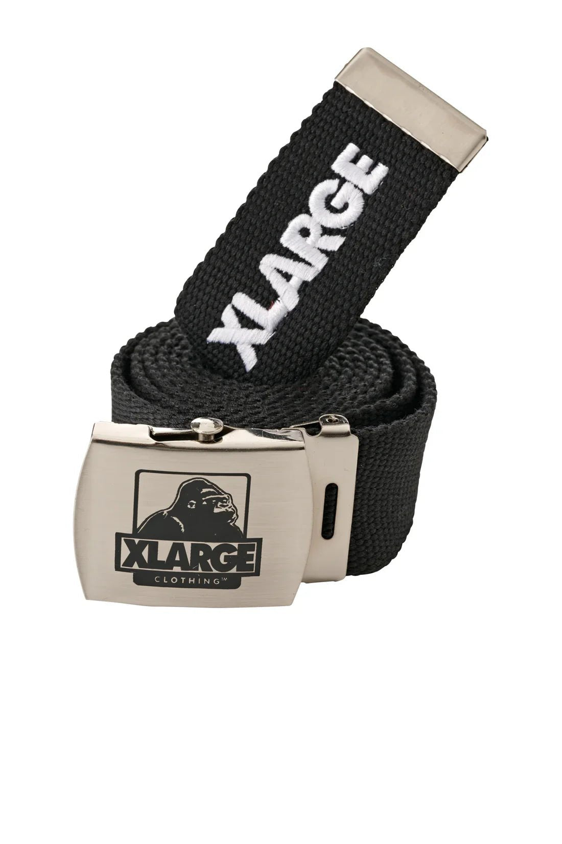 Trademark Web Belt - Xlargexl724s1012 - Black - OSFA