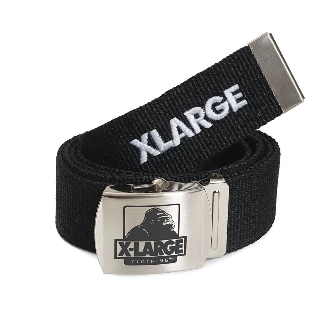 Trademark Web Belt - Xlargexl724s1012 - Black - OSFA