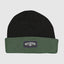 Traditional Beanie - Billabongubyha00277 - blk - Black - OSFA