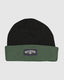 Traditional Beanie - Billabongubyha00277 - blk - Black - OSFA