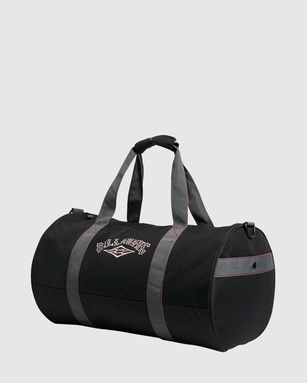 Traditional Duffle - Billabong3613379144359 - Black - 1SZ
