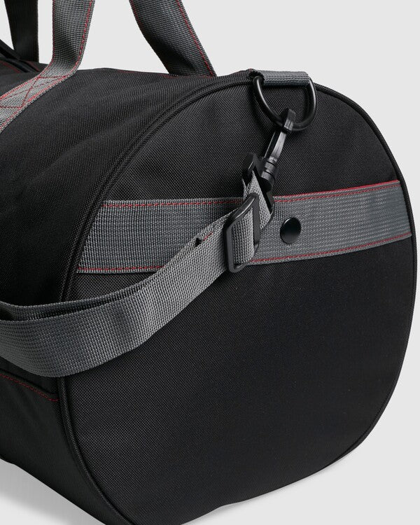 Traditional Duffle - Billabong3613379144359 - Black - 1SZ