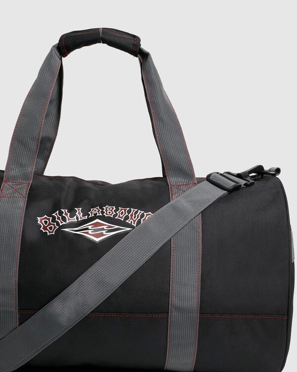 Traditional Duffle - Billabong3613379144359 - Black - 1SZ