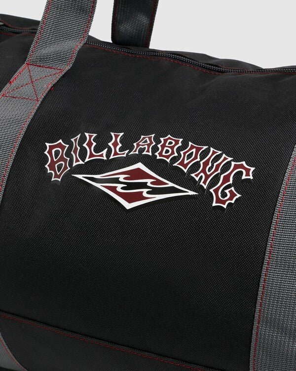 Traditional Duffle - Billabong3613379144359 - Black - 1SZ