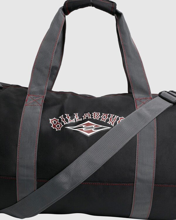 Traditional Duffle - Billabong3613379144359 - Black - 1SZ