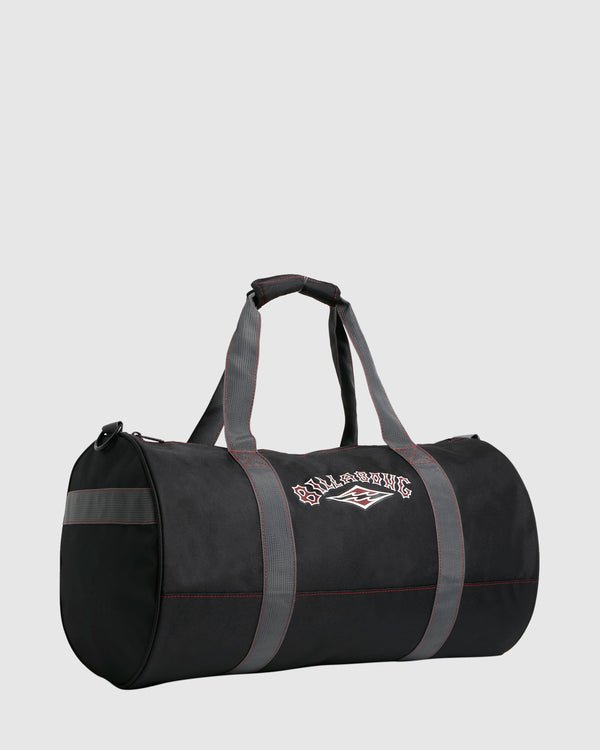 Traditional Duffle - Billabong3613379144359 - Black - 1SZ