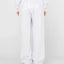 TRAILER TRASH WIDE LEG TRACK PANT - RustyPAL1484-ECRU MARLE-6