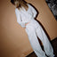 TRAILER TRASH WIDE LEG TRACK PANT - RustyPAL1484-ECRU MARLE-6