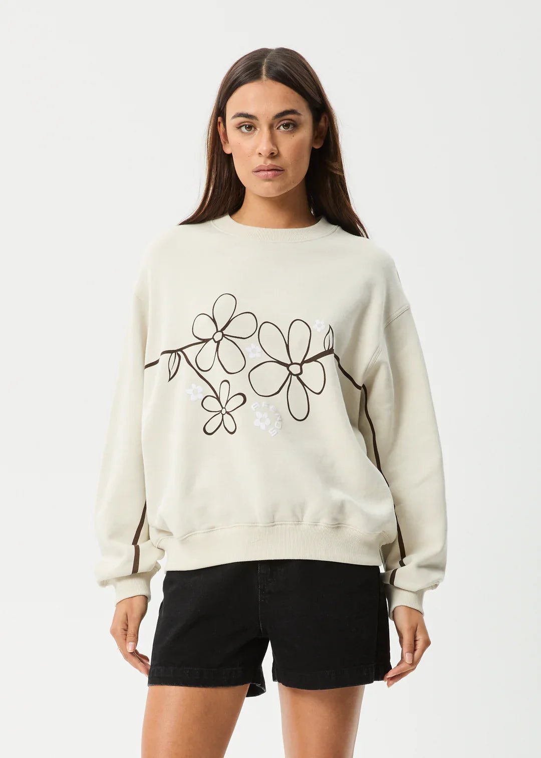 Tranquil Crew - AfendsW251500 - MBM - Moonbeam - L