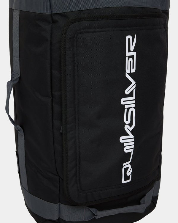 TRANSIT ROLLER 70L -QuiksilverUQYBL03013-BLACK-1SZ