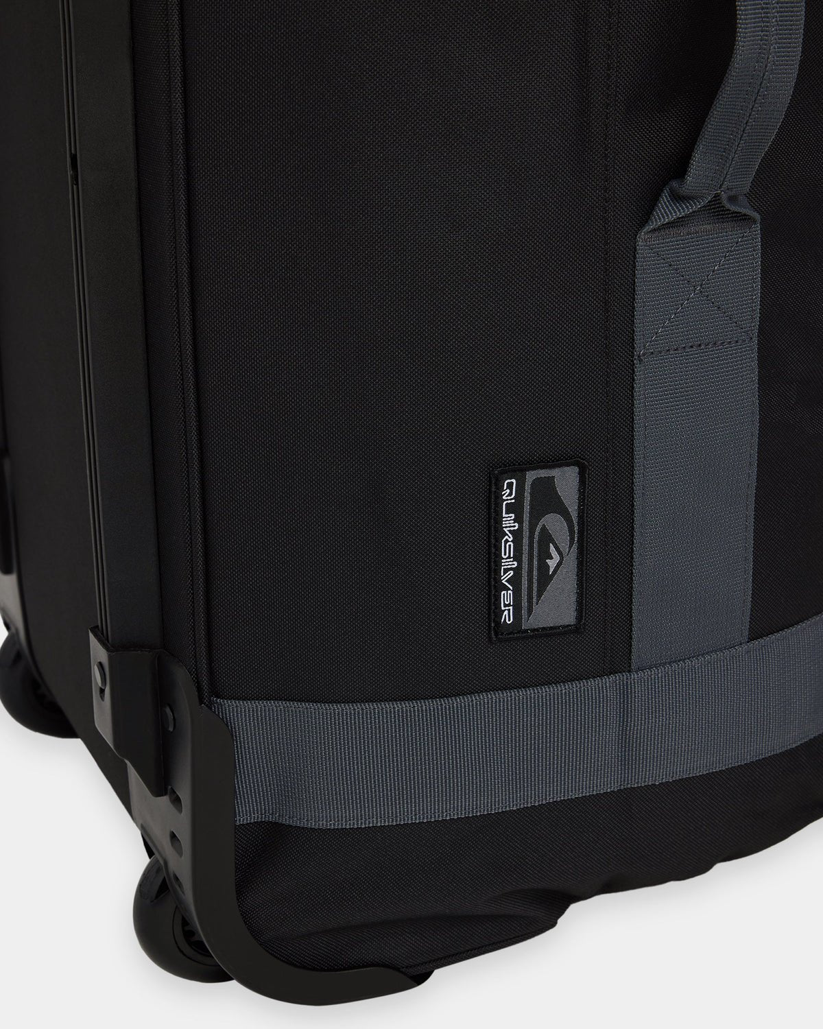TRANSIT ROLLER 70L -QuiksilverUQYBL03013-BLACK-1SZ