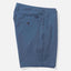 TRANSOM OVERDYE SHORT -Salty Crew30435050-DARK BROWN-28