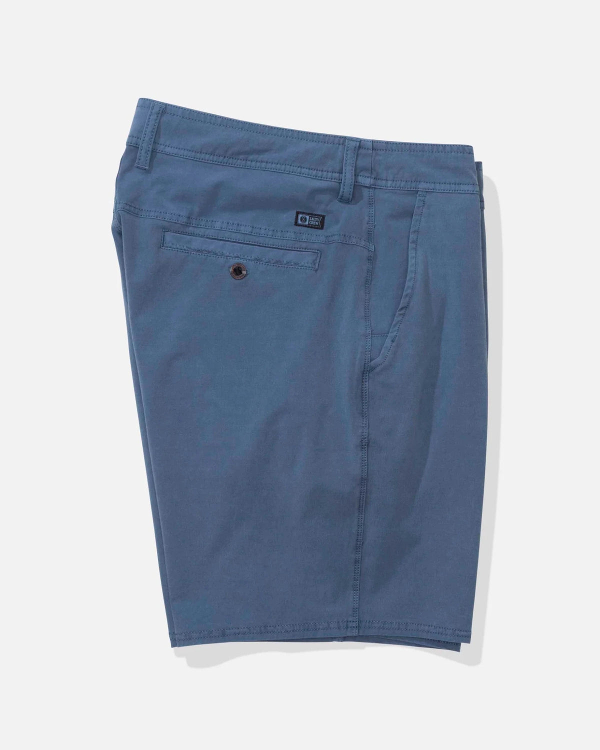 TRANSOM OVERDYE SHORT -Salty Crew30435050-DARK BROWN-28