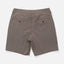 TRANSOM OVERDYE SHORT -Salty Crew30435050-DARK BROWN-28