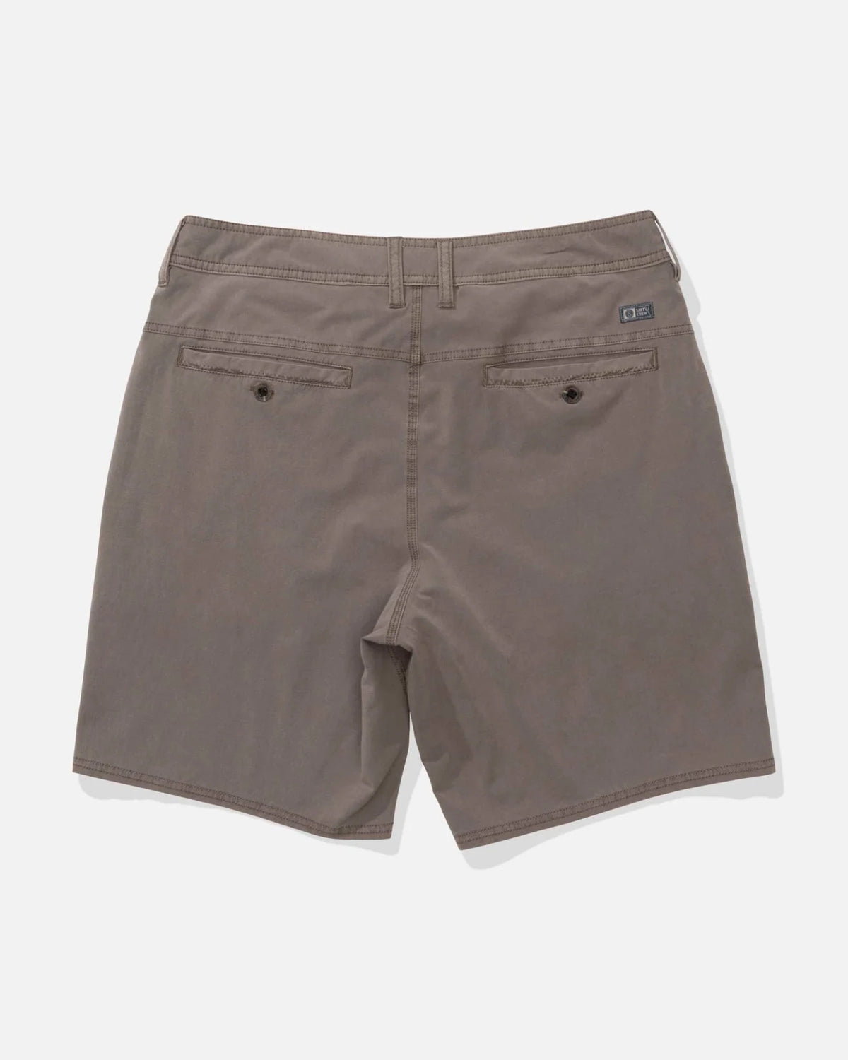 TRANSOM OVERDYE SHORT -Salty Crew30435050-DARK BROWN-28