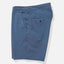 TRANSOM OVERDYE SHORT -Salty Crew30435050-DARK BROWN-28
