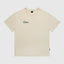 TRIAD BOX FIT TEE - WNDRRW25IA002OFW - OFF WHITE - S