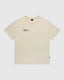 TRIAD BOX FIT TEE - WNDRRW25IA002OFW - OFF WHITE - S