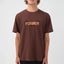 Tribal Legacy T-Shirt - FormerFTE - 23501 - CHO - Chocolate - L