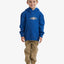 Tribal Wave Pop Hood - Billabongubtft00122 - bqz0 - High Tide - 4