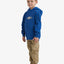 Tribal Wave Pop Hood - Billabongubtft00122 - bqz0 - High Tide - 4