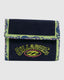 TRIBES TRIBONG WALLET - BillabongUBYAA00175 - NAVY - 1SZ