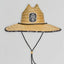TRIPLE ANCHOR | STRAW HAT - The Mad HueysH125M06023-NATURAL-OSFM