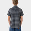 TRIPPER MONO PATCH SHIRT -Santa CruzSB226-BS02-BLACK-8