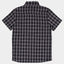 TRIPPER MONO PATCH SHIRT -Santa CruzSB226-BS02-BLACK-8