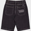 TRIPPER STACK JEAN SHORT -Santa CruzSB226-SH08-WASHED BLACK-8
