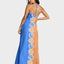 TRIPPIN DIPPIN DRESS - Billabong24B133530 - SUNBURNT - XS/6