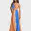 TRIPPIN DIPPIN DRESS - Billabong24B133530 - SUNBURNT - XS/6