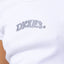 Trippy Mini Short Slv Baby Tee - DickiesDW324 - SS01 - White - 10