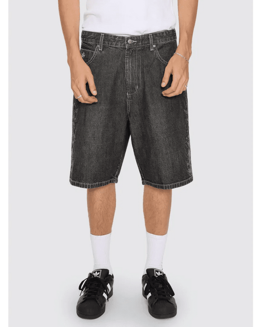 Tropic Heat Big Dawg Jean Short