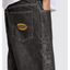 Tropic Heat Big Dawg Jean Short -WorshipPH26-314B-Spooky Black-28