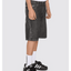 Tropic Heat Big Dawg Jean Short -WorshipPH26-314B-Spooky Black-28