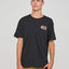 TROPIC OCTOPISSED | SS TEE - The Mad HueysH125M01012-BLACK-S