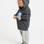 TROPIC TIDES HOODIE BOY - Quiksilver25Y311672-IRON GATE-2