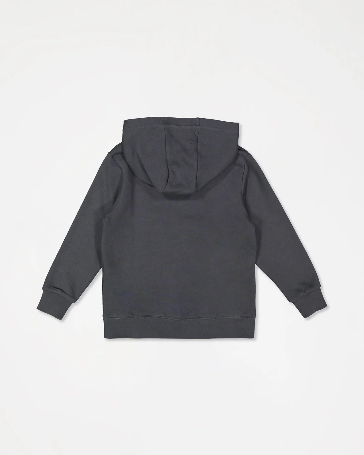 TROPIC TIDES HOODIE BOY - Quiksilver25Y311672-IRON GATE-2