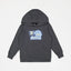 TROPIC TIDES HOODIE BOY - Quiksilver25Y311672-IRON GATE-2