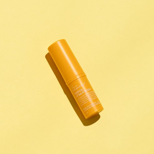 Tropical Lip Balm SPF50+ 10ml