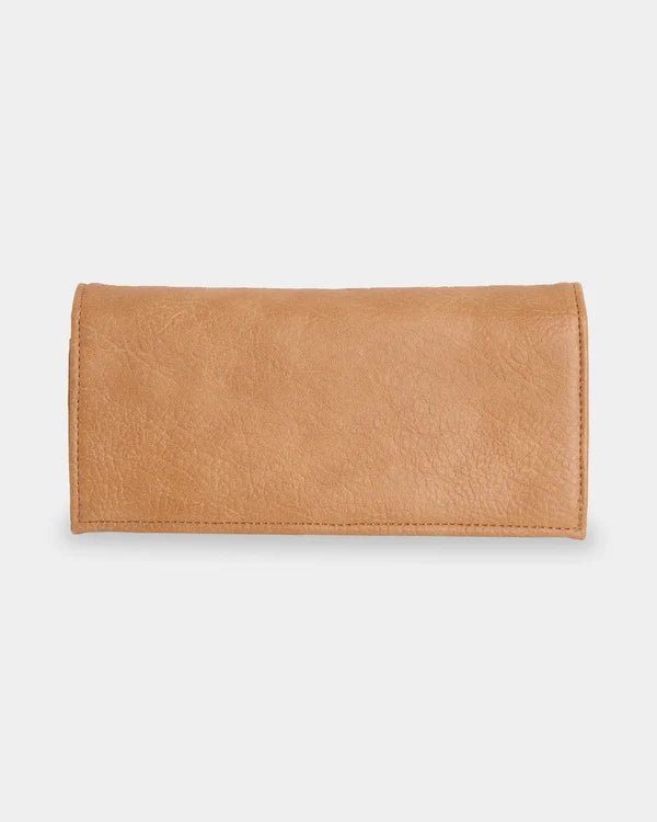 TROPICAL RHAPSODY BEACH WALLET -BillabongUBJAA00588-TAN-1SZ