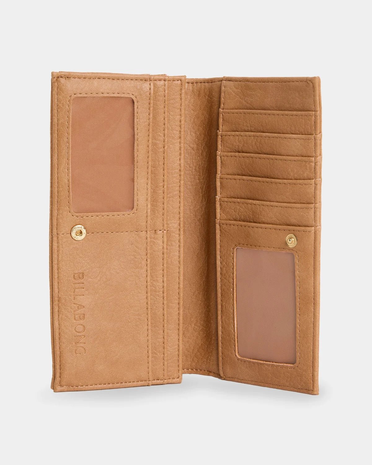 TROPICAL RHAPSODY BEACH WALLET -BillabongUBJAA00588-TAN-1SZ
