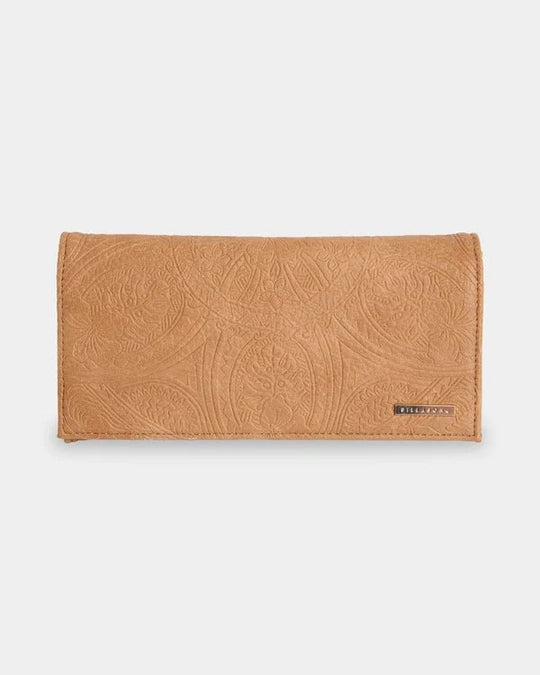 TROPICAL RHAPSODY BEACH WALLET