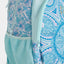 TROPICAL RHAPSODY MAHI BPK -BillabongUBJBP00342-SALTWATER SLIDE-1SZ