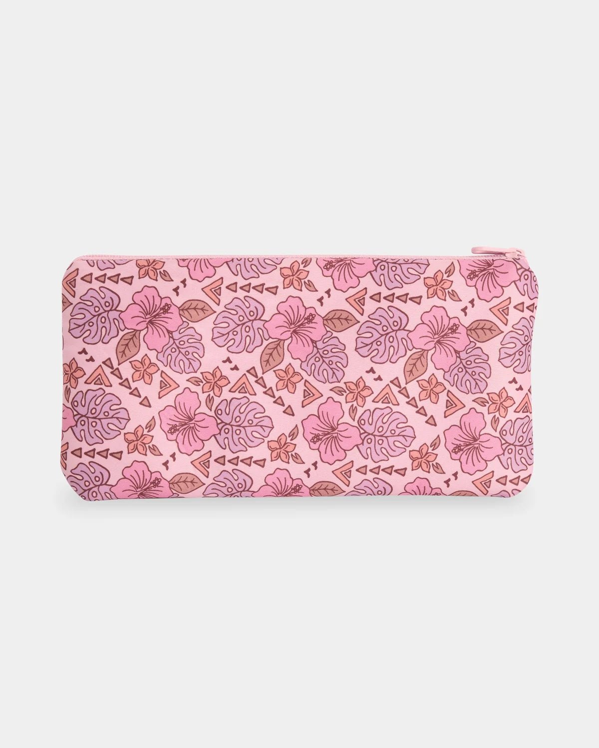 TROPICAL RHAPSODY SML PNCL CSE -BillabongUBJAA00595-CANDY PINK-1SZ