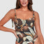Tropicale Onepiece - Billabong6503799 - Black - 10